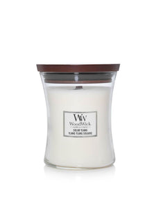 WoodWick Solar Ylang Medium Candle bestellen