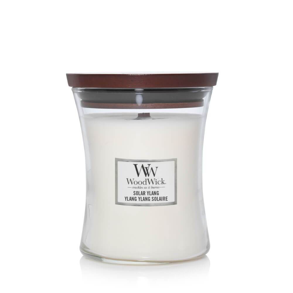 WoodWick Solar Ylang Medium Candle bestellen