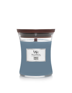 WoodWick Tempest Medium Candle bestellen