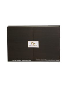 WoodWick Advent Calendar 2025