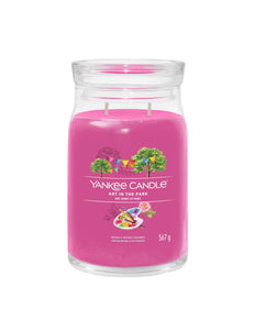 Yankee Candle Art In The Park Signature Large Jar bestellen