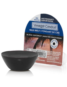 Yankee Candle Black Coconut Wax Melt bestellen