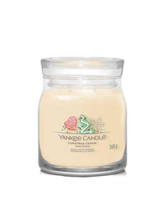 Yankee Candle Christmas Cookie Medium Jar bestellen