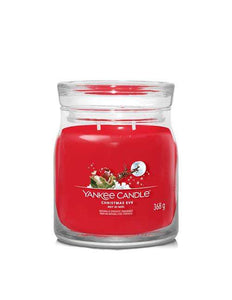 Yankee Candle Christmas Eve Medium Jar bestellen