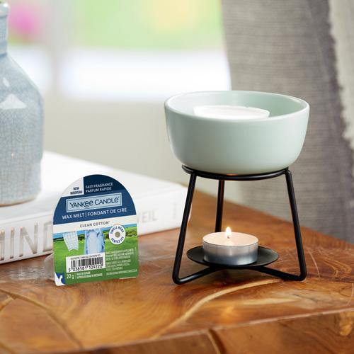 Yankee Candle Clean Cotton Wax Melt bestellen