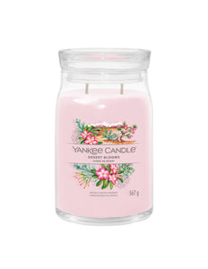 Yankee Candle Desert Blooms Large Jar bestellen