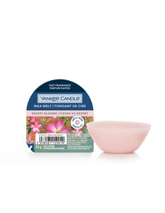 Yankee Candle Desert Blooms Wax Melt bestellen