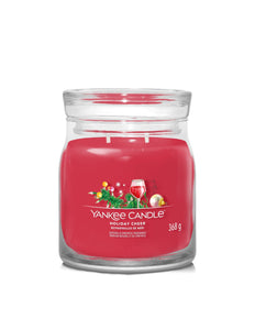 Yankee Candle Holiday Cheer Medium Jar bestellen
