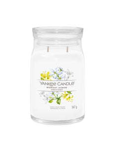 Yankee Candle Midnight Jasmine Large Jar