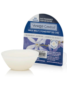 Yankee Candle Midnight Jasmine Wax Melt bestellen