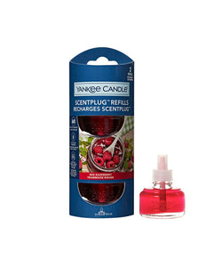 Yankee Candle Red Raspberry ScentPlug Navulling