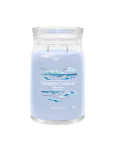 Yankee Candle Ocean Air Large Jar