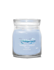Yankee Candle Ocean Air Medium Jar