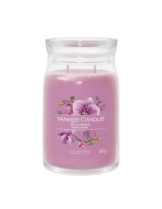 Yankee Candle Wild Orchid Large Jar