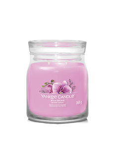 Yankee Candle Wild Orchid Medium Jar