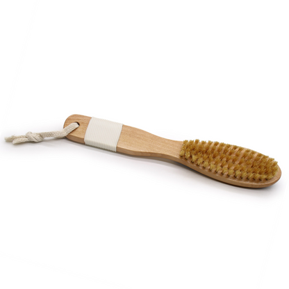 Scents & Soaps Brush & File