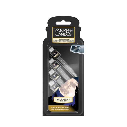 Yankee Candle Midsummer's Night Vent Stick