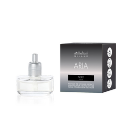 Millefiori Aria Electric Refill - Nero - Yankee Candle & WoodWick