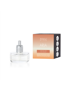 Millefiori Aria Electric Refill - Orange Tea - Yankee Candle & WoodWick