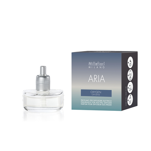 Millefiori Aria Electric Refill - Oxygen - Yankee Candle & WoodWick