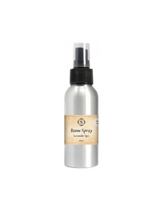 Scents & Soaps Room Spray Lavender Spa 100ml - Scents & Soaps