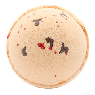 Scents & Soaps Bath Ball Campfire Treats 180g