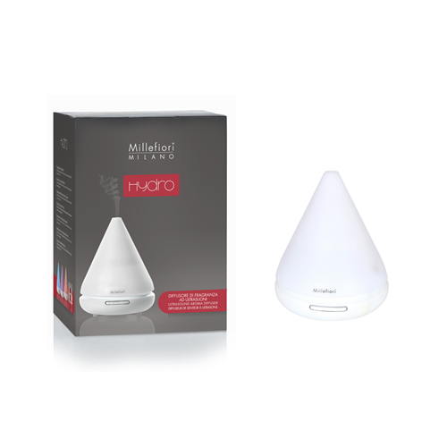 Millefiori Hydro Diffuser Pyramid - Yankee Candle & WoodWick