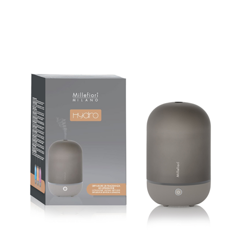 Millefiori Hydro Diffuser Rounded - Yankee Candle & WoodWick