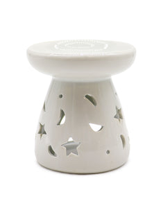 Scents & Soaps Moon & Stars Melt Warmer