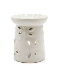 Scents & Soaps Dragonfly Melt Warmer