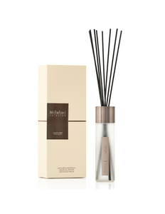 Millefiori Selected Reed Diffuser 350 ml Silver Spirit - Yankee Candle & WoodWick