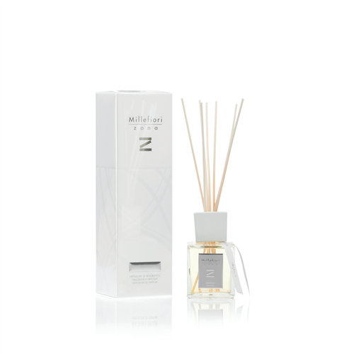 Millefiori Zona Reed Diffuser 250 ml Keemun - Yankee Candle & WoodWick