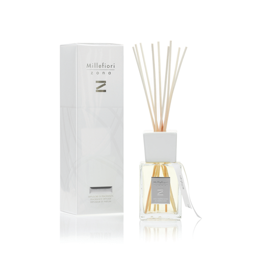 Millefiori Zona Reed Diffuser 500 ml Aria Mediterranea - Yankee Candle & WoodWick