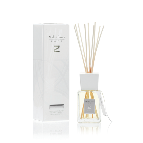 Millefiori Zona Reed Diffuser 500 ml Keemun - Yankee Candle & WoodWick