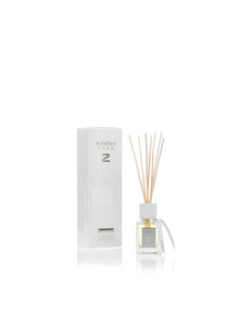 Millefiori Zona Reed Diffuser 100 ml Aria Mediterranea - Yankee Candle & WoodWick