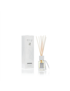 Millefiori Zona Reed Diffuser 100 ml Fior di Muschio - Yankee Candle & WoodWick