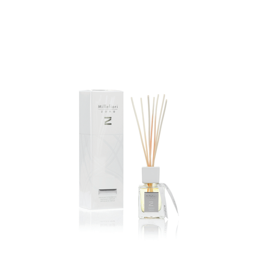 Millefiori Zona Reed Diffuser 100 ml Keemun - Yankee Candle & WoodWick