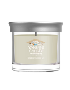 Yankee Candle Vanilla Flurries Small Tumbler