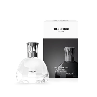 Millefori Milano Geurlamp - Clear - Shop Hier