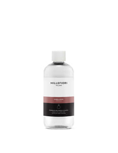Millefori Milano Geurlamp Refill 500ml Ambra Rosa - Shop Hier