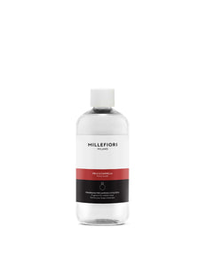 Millefori Milano Geurlamp Refill 500ml Mela Cannella - Shop Hier