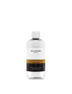 Millefori Milano Geurlamp Refill 500ml Petali di Tabacco - Shop Hier