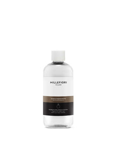 Millefori Milano Geurlamp Refill 500ml Sandalo Bergamotto - Shop Hier