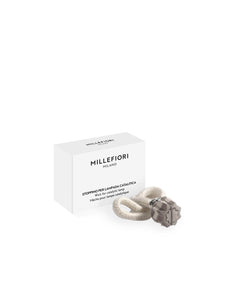 Millefori Milano Geurlamp Vervangende Lont - Shop Hier
