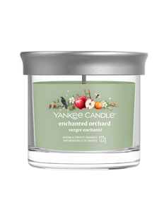 Yankee Candle Enchanted Orchard Small Tumbler