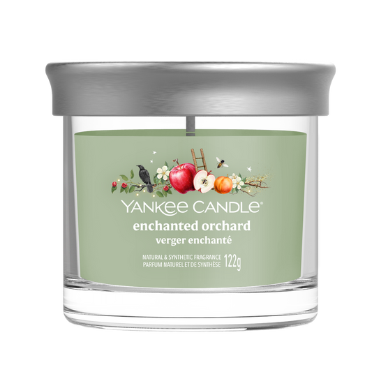 Yankee Candle Enchanted Orchard Small Tumbler