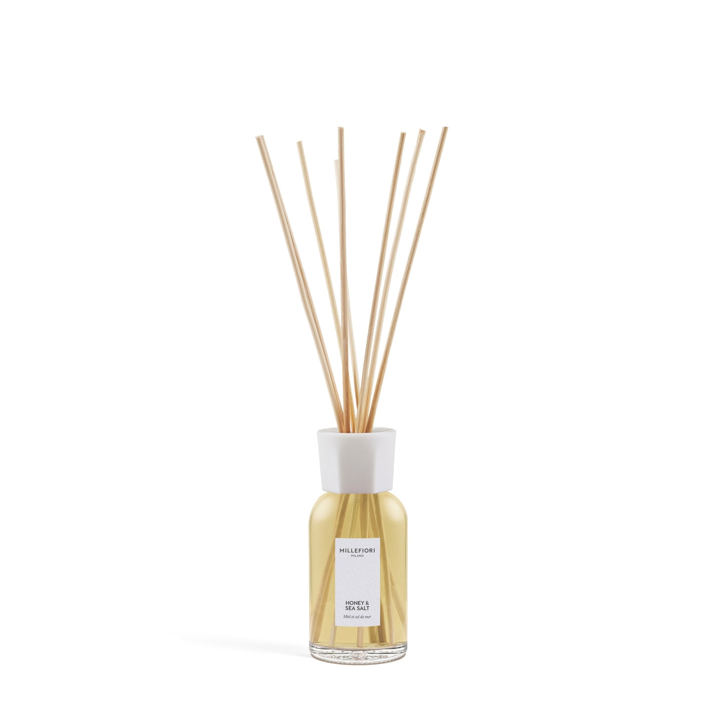 Milano Geurstokjes 250 ml Honey & Sea Salt - Yankee Candle & WoodWick