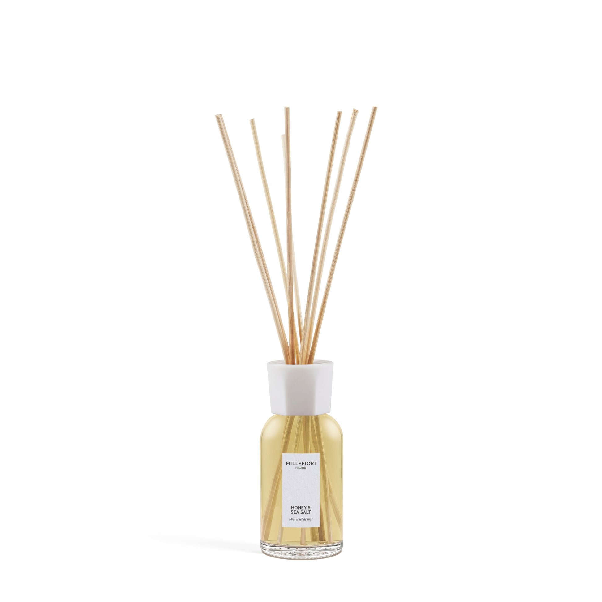 Milano Geurstokjes 250 ml Honey & Sea Salt - Yankee Candle & WoodWick