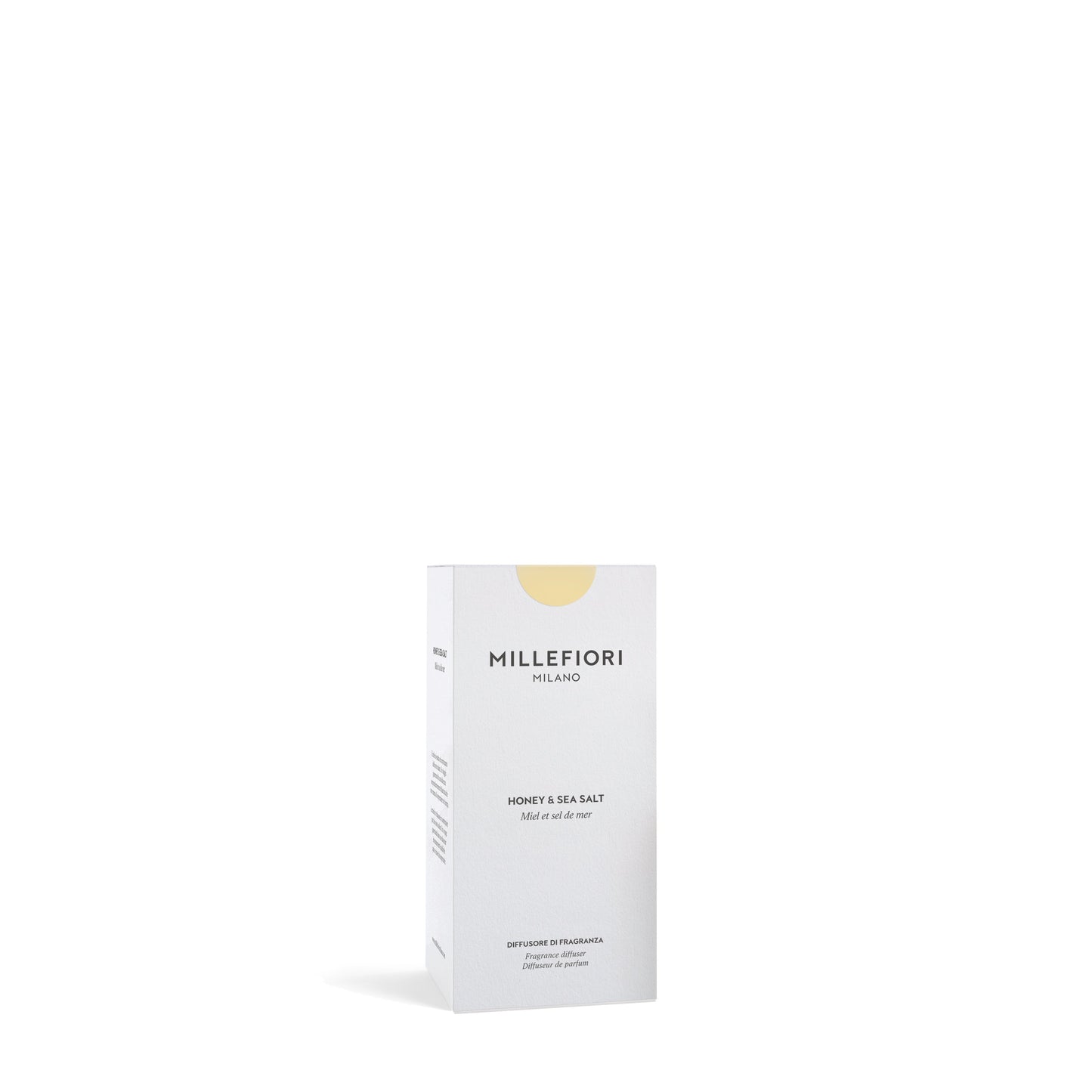 Milano Geurstokjes 250 ml Honey & Sea Salt - Yankee Candle & WoodWick