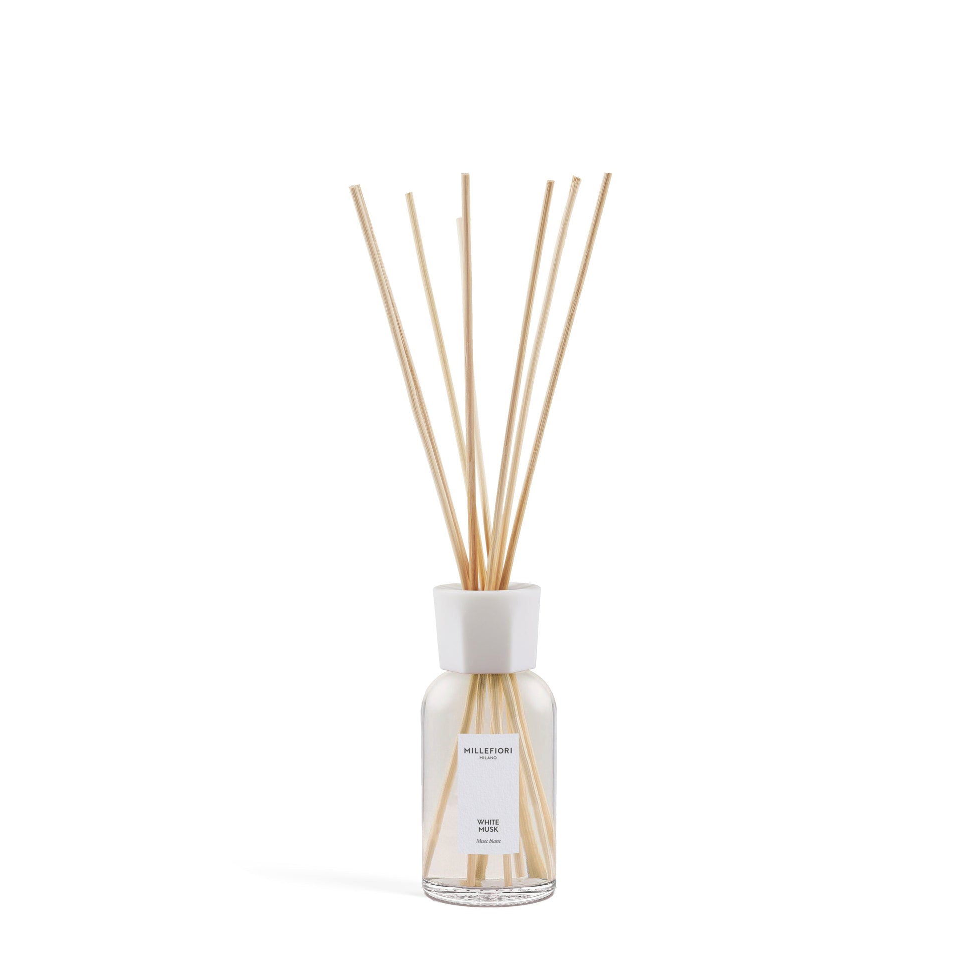 Milano Geurstokjes 250 ml White Musk - Yankee Candle & WoodWick
